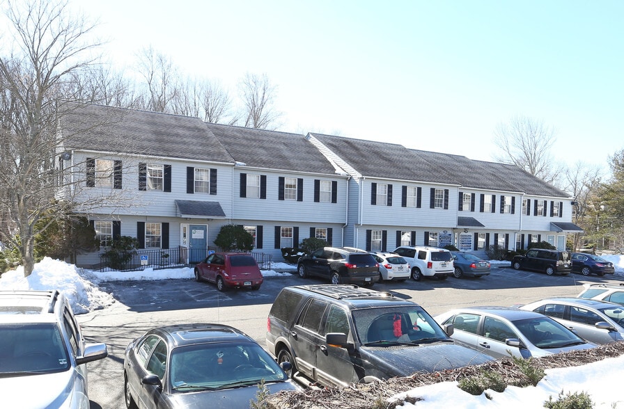 Primary Photo Of 11 Woodland Rd, Madison Medical For Sale
