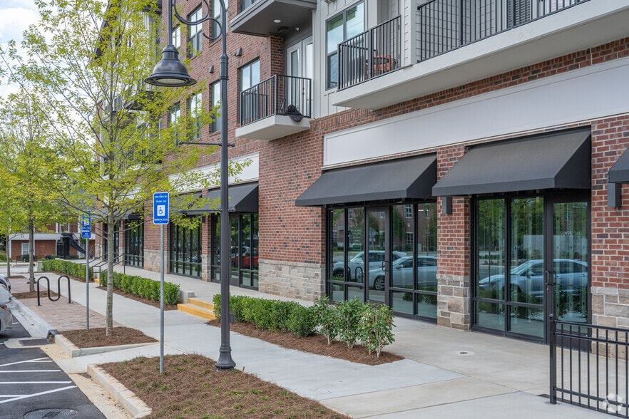 More Photos Of 2285 Wisteria Dr, Snellville Unknown For Lease