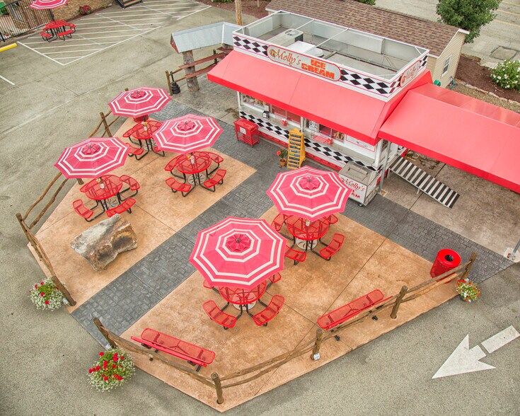 More Photos Of 1554 N Center Ave, Somerset Land For Lease