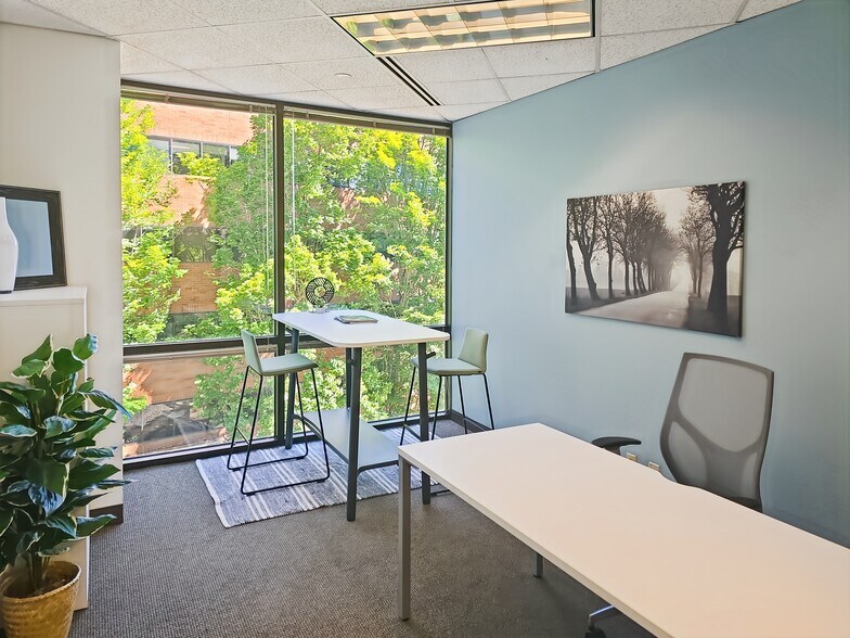 More Photos Of 10260 SW Greenburg Rd, Portland Coworking Space