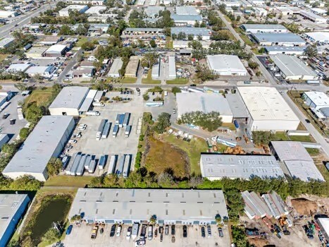 More Photos Of 4756 N 122nd Ave, Clearwater Unknown For Lease