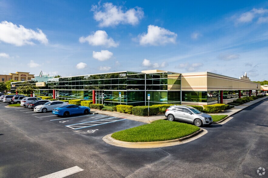 More Photos Of 7350 Futures Dr, Orlando Office For Sale