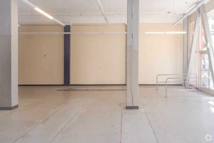 More Photos Of 149 New Montgomery St, San Francisco Office Residential For Lease