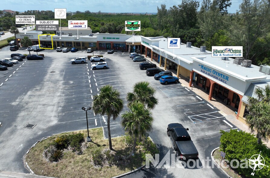 More Photos Of 10999-11037 Ocean Dr, Jensen Beach Unknown For Lease