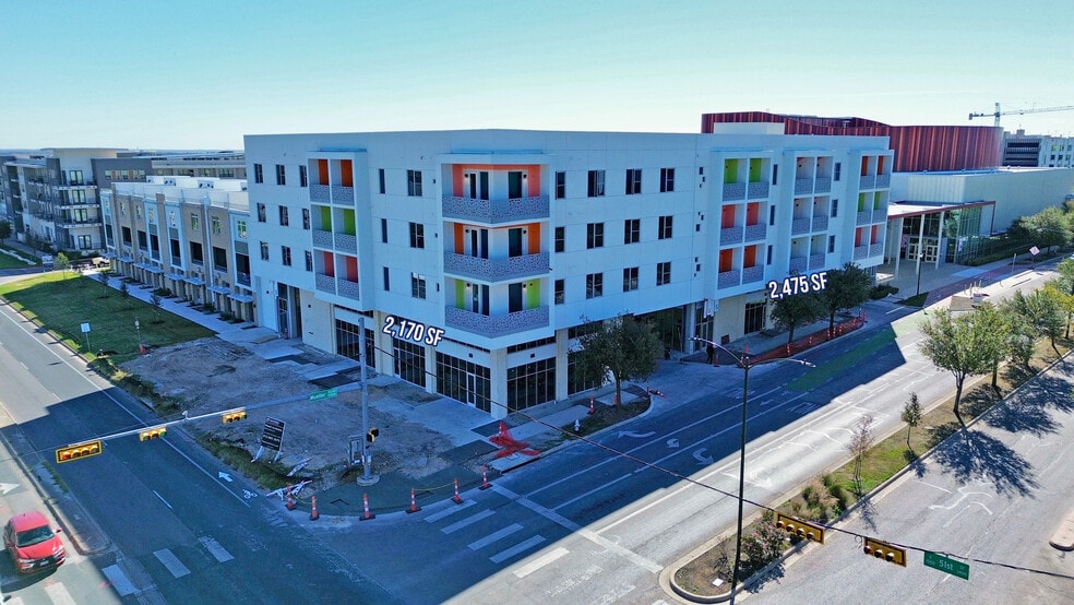 More Photos Of 5025 Mueller Blvd, Austin Apartments For Sale