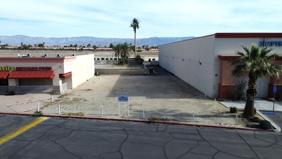 More Photos Of HWY 111, La Quinta Land For Sale