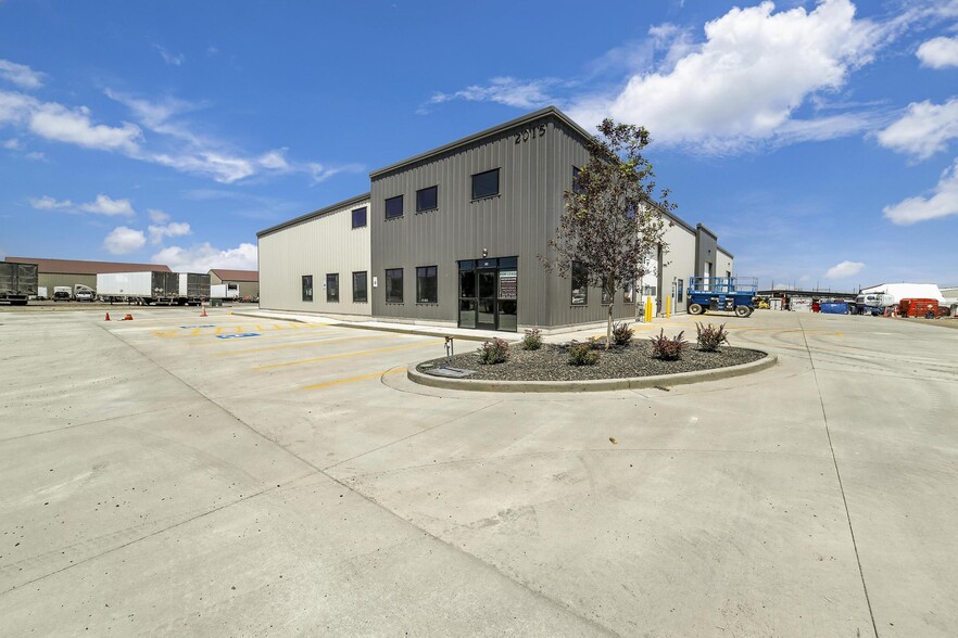 Primary Photo Of 2015 Eldridge Ave, Twin Falls Industrial For Lease