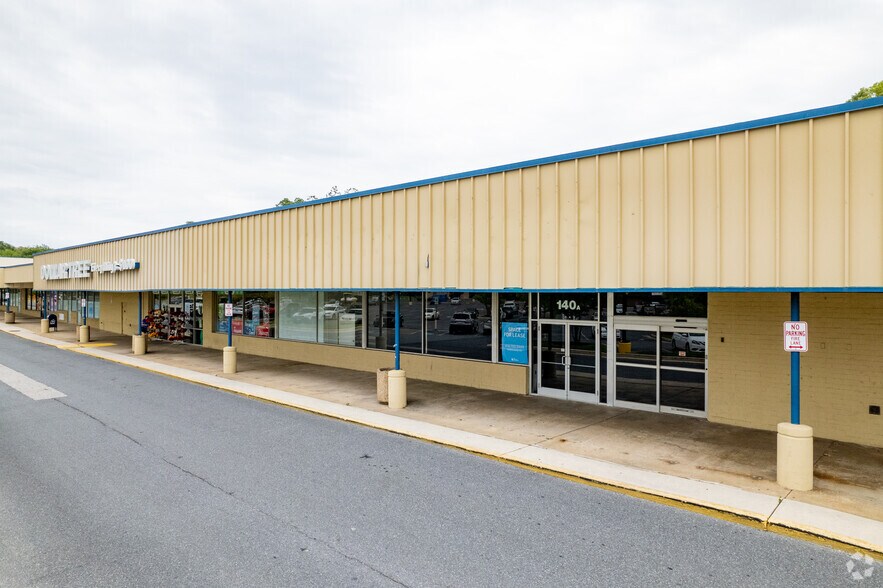 More Photos Of 120-168 Carroll Island Rd, Baltimore Unknown For Lease