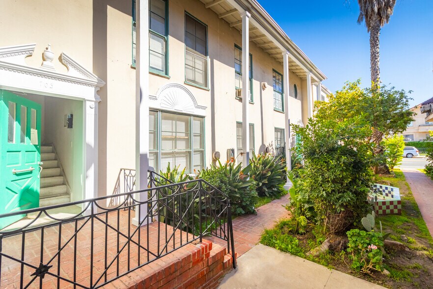 More Photos Of 701 Crenshaw Blvd, Los Angeles Apartments For Sale