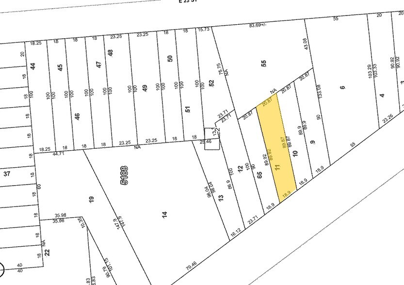 More Photos Of 1197 Flatbush Ave, Brooklyn Storefront Retail Residential For Sale