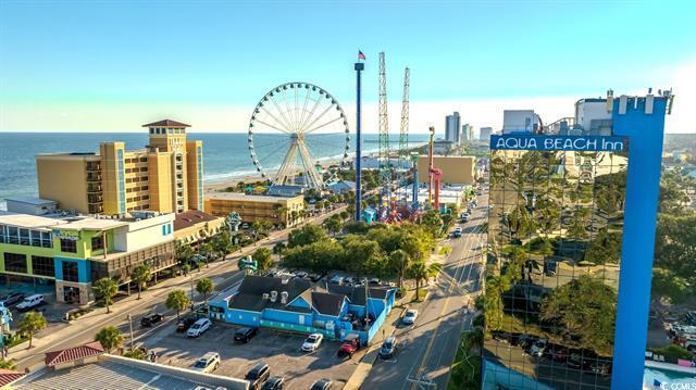 Primary Photo Of 1301 Withers Dr, Myrtle Beach Hotel For Sale