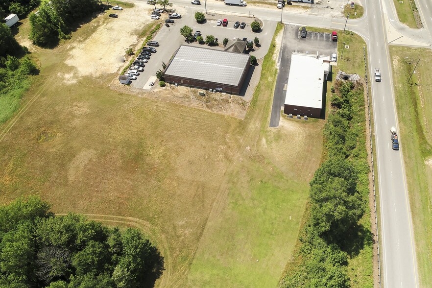 More Photos Of 0 Main St, Lillington Land For Sale