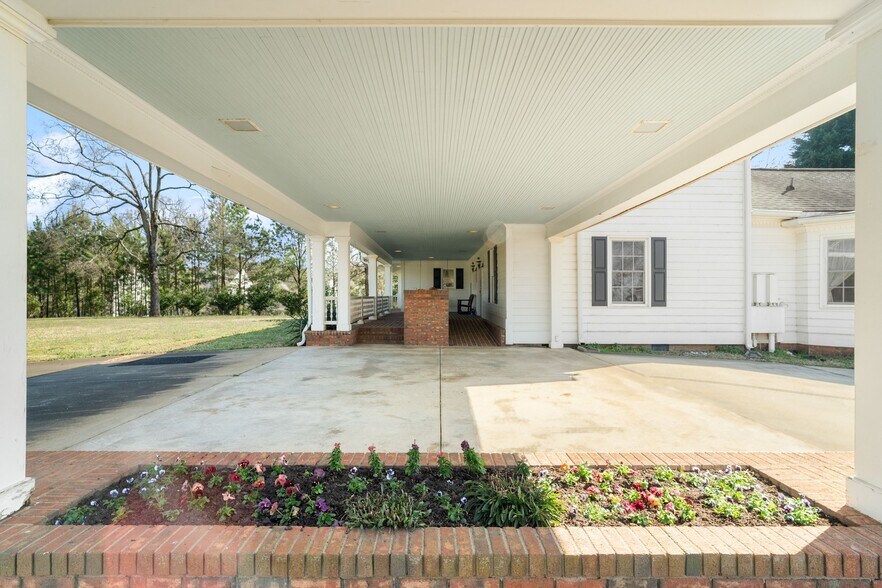 More Photos Of 9849 Blackwelder Rd, Indian Land Land For Sale