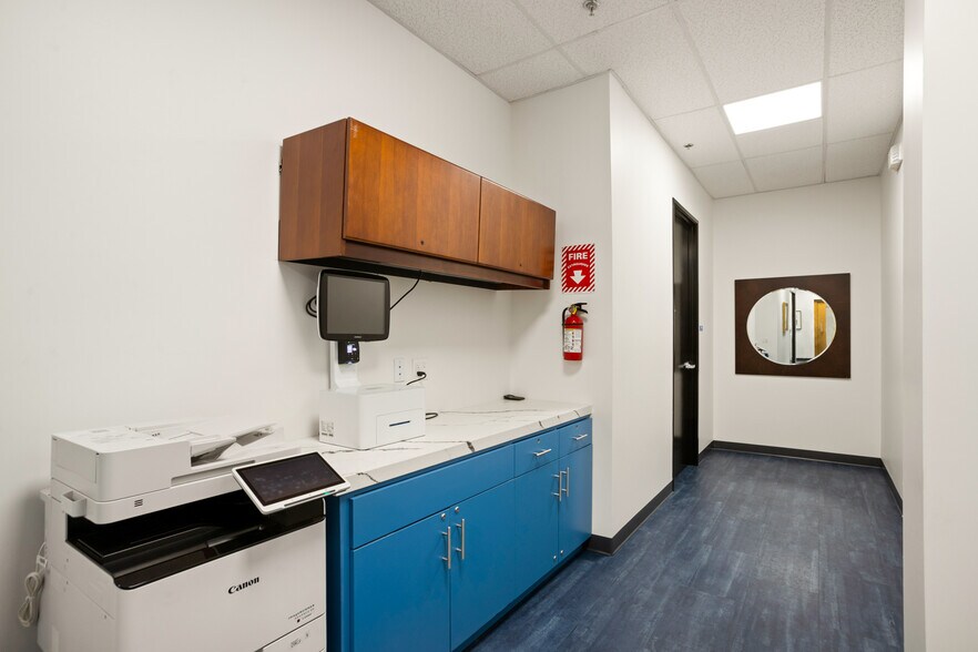 More Photos Of 10601 Walker St, Cypress Medical For Sale