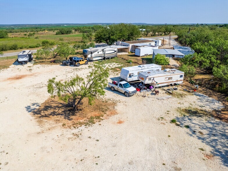 More Photos Of 2089 FM 2131, Coleman Trailer Camper Park For Sale
