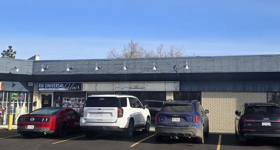 Primary Photo Of 3138 Avonhurst Dr, Regina Storefront For Lease