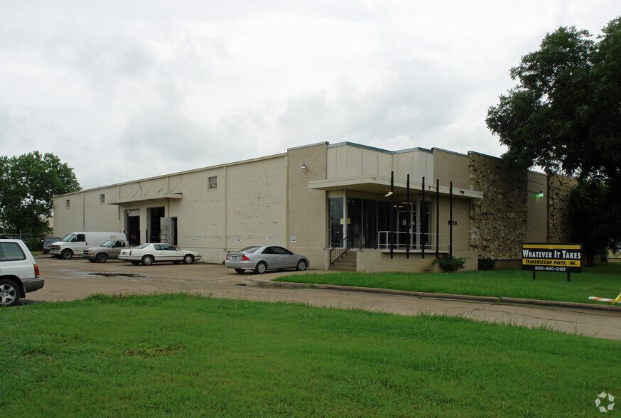 Primary Photo Of 9210 King Arthur Dr, Dallas Distribution For Lease