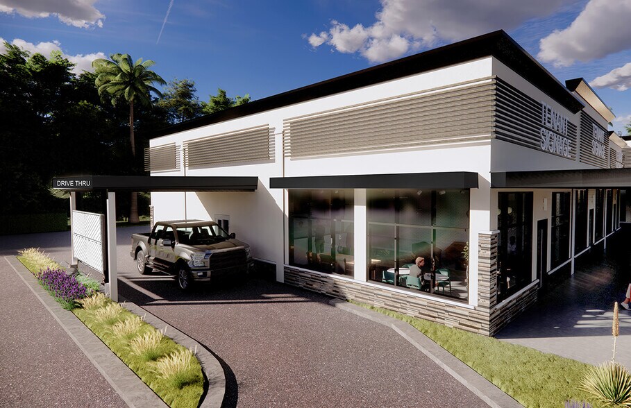 More Photos Of 19040 State Road 44, Eustis General Retail For Lease