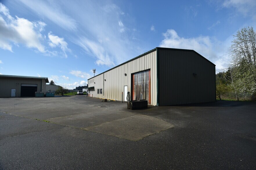 More Photos Of 545 Ronlee Ln NW, Olympia Industrial For Sale