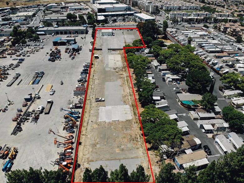 More Photos Of 2828 Monterey Hwy, San Jose Auto Dealership For Lease