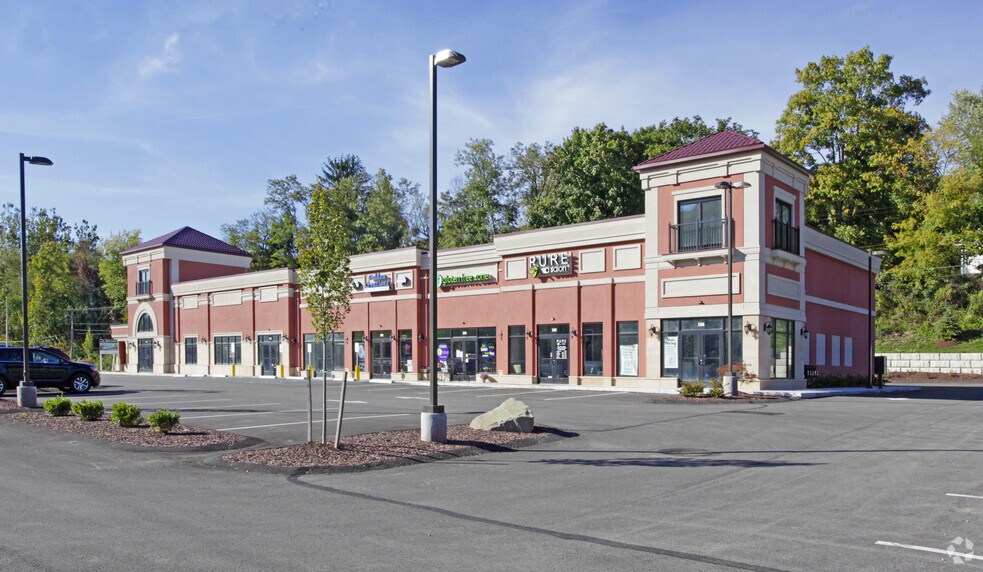 Primary Photo Of 4430 William Penn Hwy, Murrysville General Retail For Lease