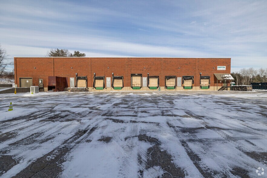 More Photos Of 9 Vose Farm Rd, Peterborough Manufacturing For Lease