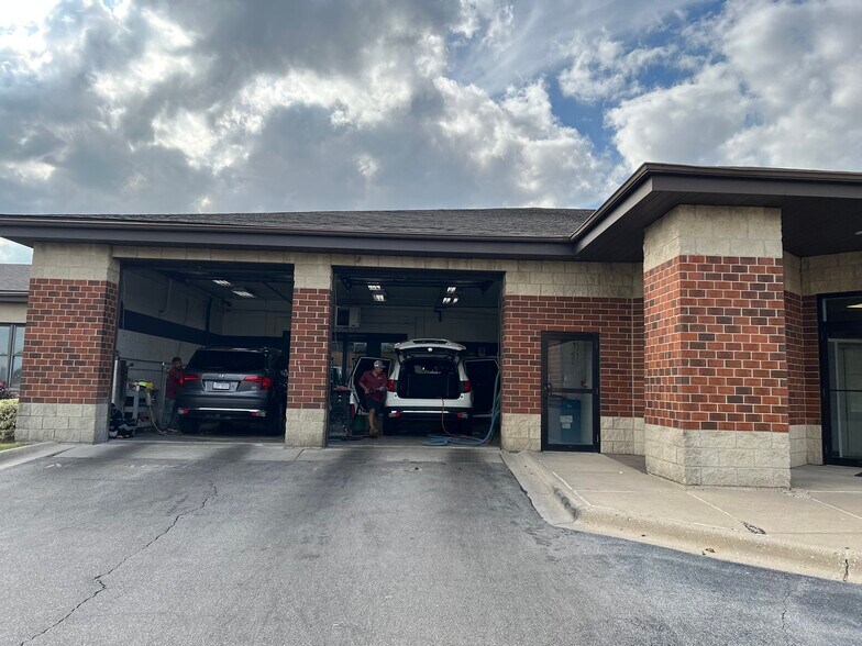 More Photos Of 2120 Main St, Batavia Carwash For Sale