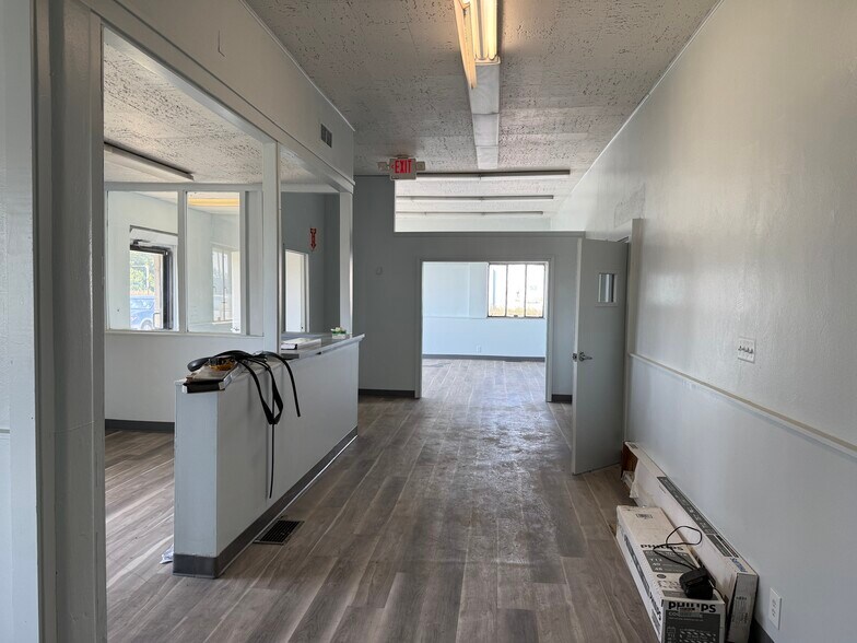 More Photos Of 3740 E 5th Ave, Columbus Warehouse For Lease