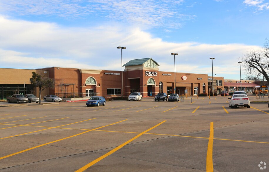 More Photos Of 110 W Sandy Lake Rd, Coppell Unknown For Lease