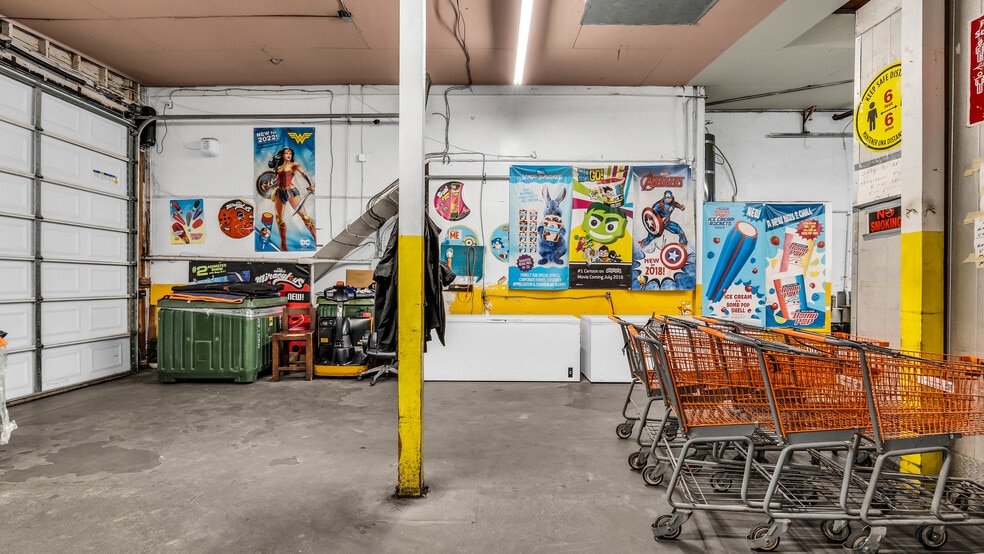 More Photos Of 909 53rd Ave, Oakland Warehouse For Sale
