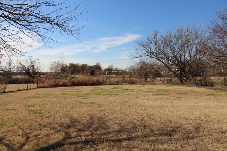 More Photos Of 3400 Classen Blvd, Norman Land For Sale