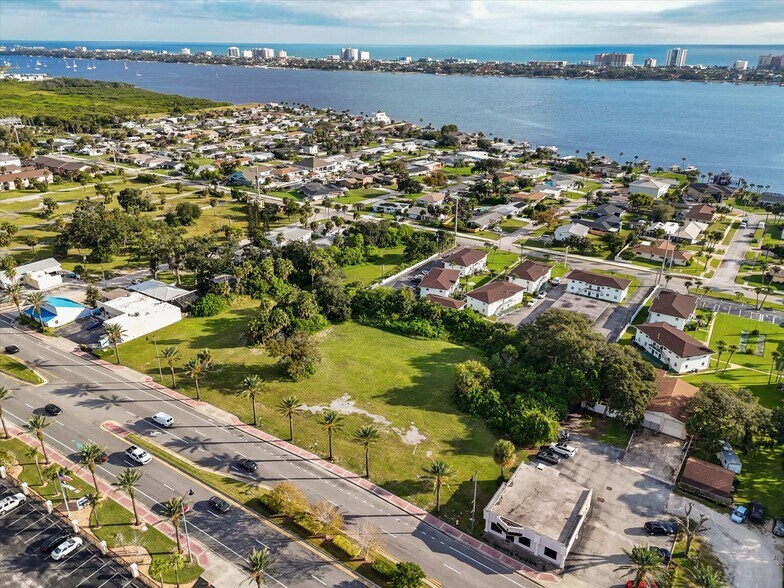 More Photos Of 1745 S Ridgewood Ave, Daytona Beach Land For Sale