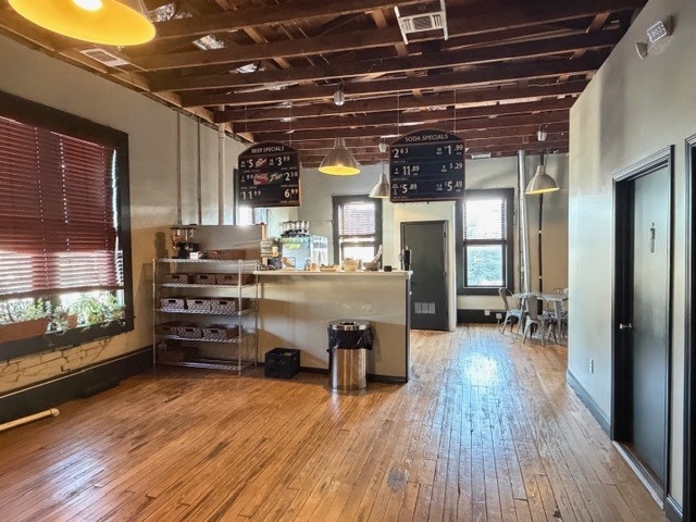 More Photos Of 214 E Louisiana St, McKinney Restaurant For Lease