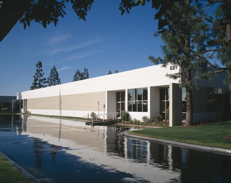 Primary Photo Of 521-529 S State College Blvd, Fullerton Unknown For Lease