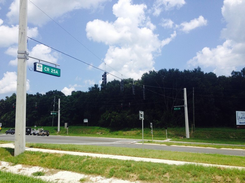 More Photos Of 2631 US 441/27 Hwy, Fruitland Park Land For Sale