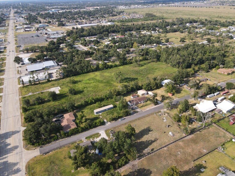 More Photos Of 5617 Common St, Lake Charles Land For Sale
