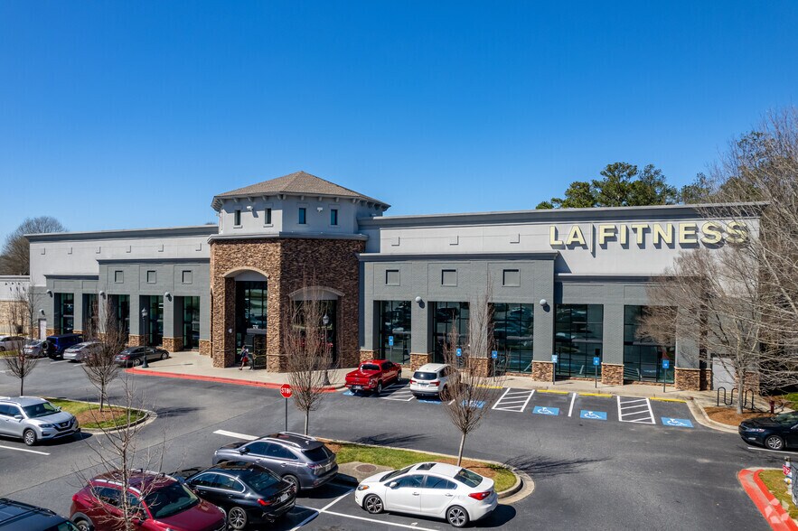 5530 Windward Pky, Alpharetta, GA 30004 For Lease