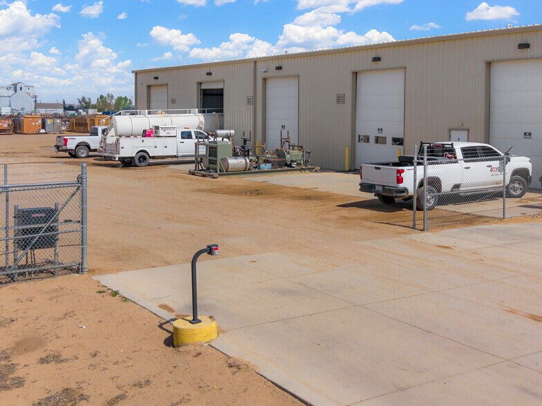 More Photos Of 20675 Niobrara Blvd, La Salle Land For Lease