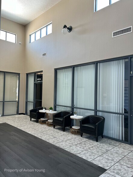 More Photos Of 3360 E Russell Rd, Las Vegas Office For Lease