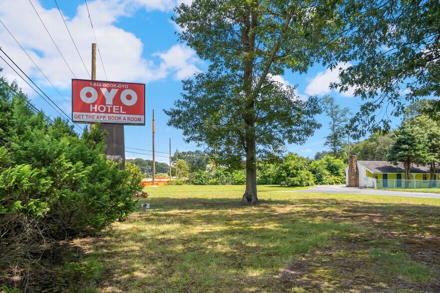 More Photos Of 3304 Highway 66, Tinton Falls Land For Sale