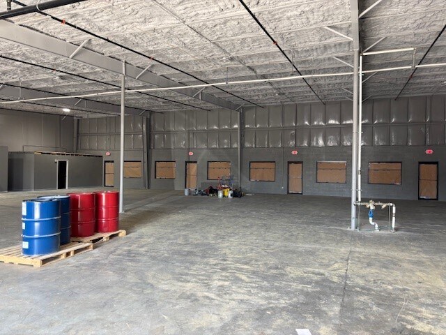 More Photos Of 1200 Northgate Business Pky, Madison Flex For Lease