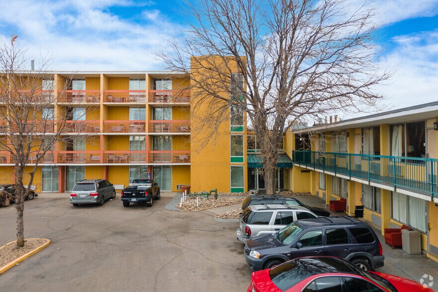 More Photos Of , Fort Collins Hospitality For Sale