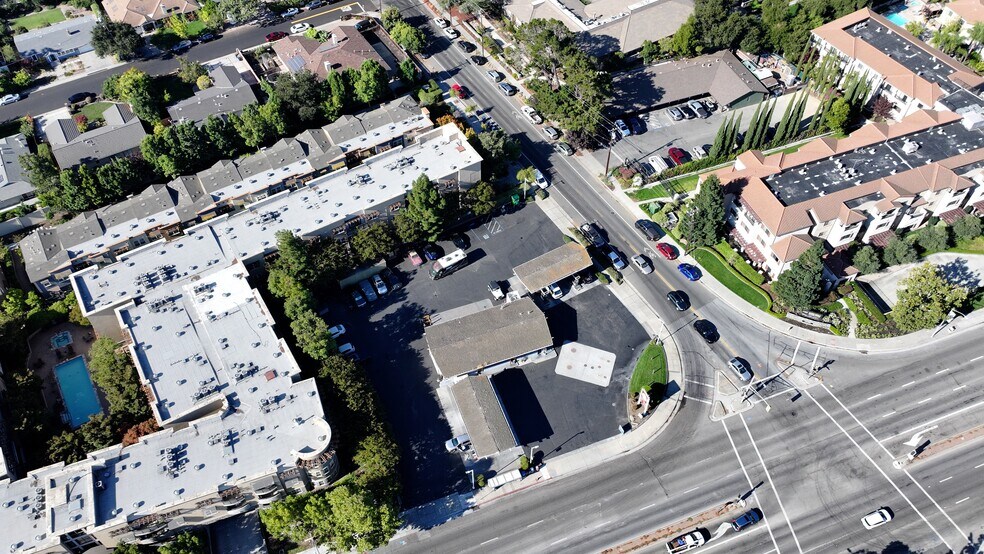 More Photos Of 4350 El Camino Real, Los Altos Service Station For Sale