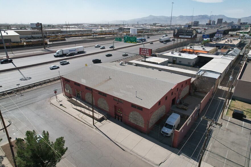 More Photos Of 2131 E Missouri Ave, El Paso General Retail For Sale