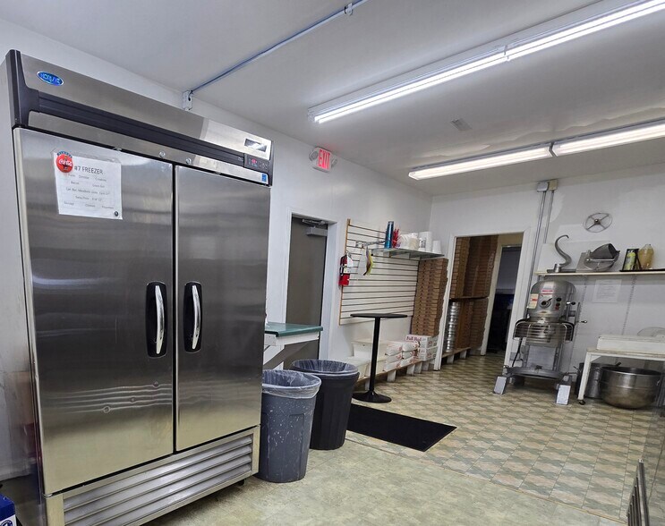 More Photos Of 225 US-8 Hwy, Turtle Lake General Retail For Sale