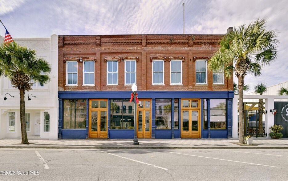 More Photos Of 1317 Newcastle St, Brunswick Storefront For Sale