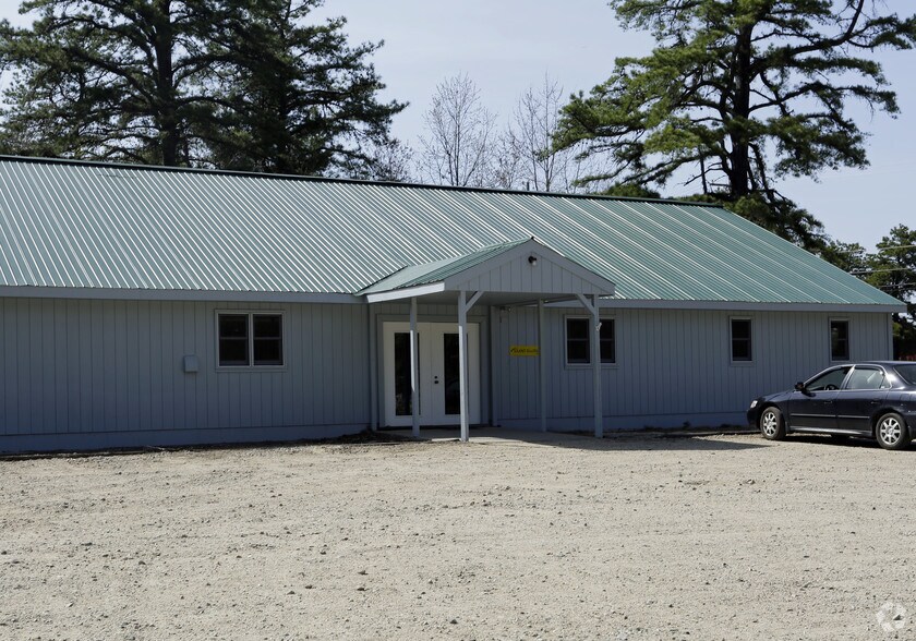 More Photos Of 383 Portland St, Fryeburg Warehouse For Sale