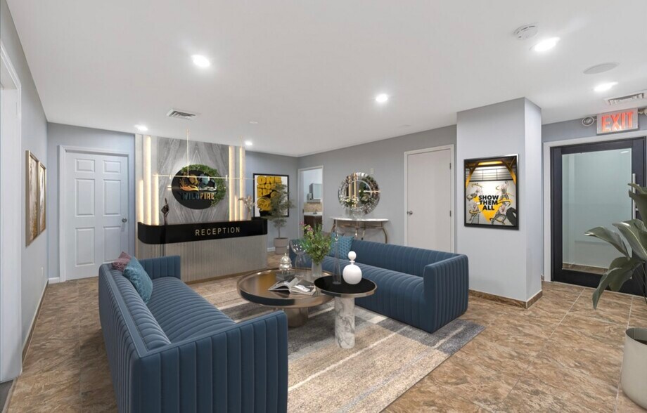 More Photos Of 58-94 Grand Ave, Maspeth Storefront Retail Office For Lease