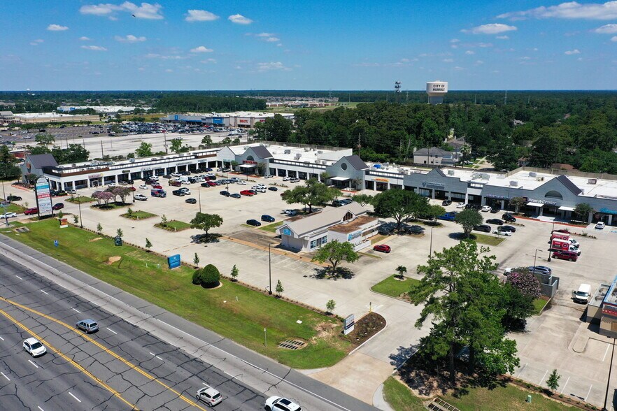 More Photos Of 9715-9785 E FM-1960 By pass, Humble Unknown For Lease