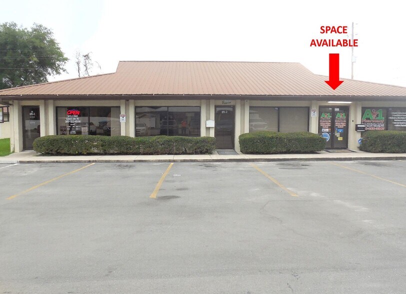 More Photos Of 815 S Moody Rd, Palatka Office For Lease